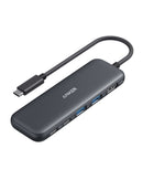 Refurbished Anker 332 USB-C Hub (5-in-1)