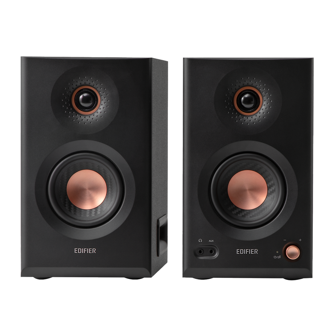 Edifier MR5 Powered Studio Monitor2.0 Speaker System| Wellbots