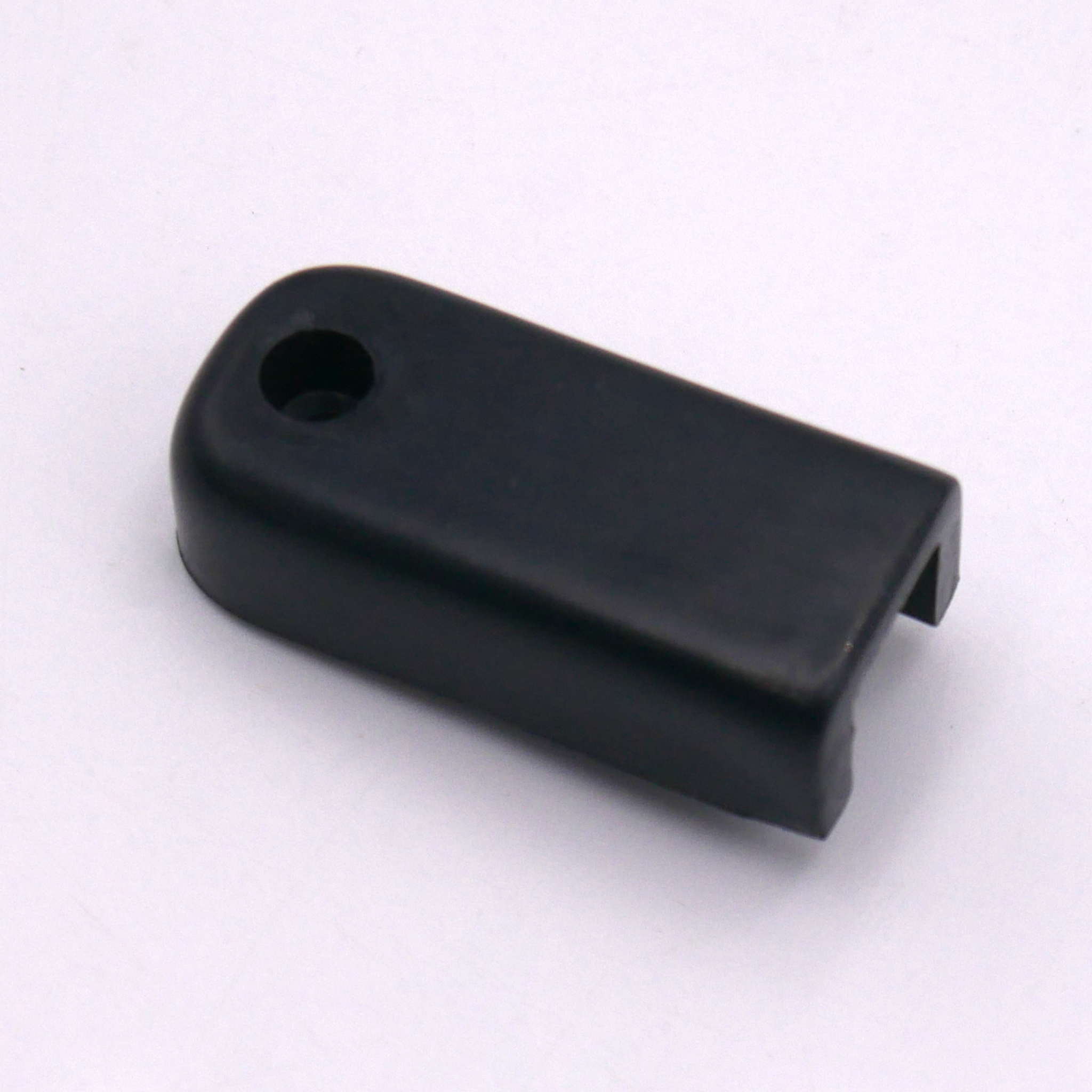 Black Plastic Terminal Cover