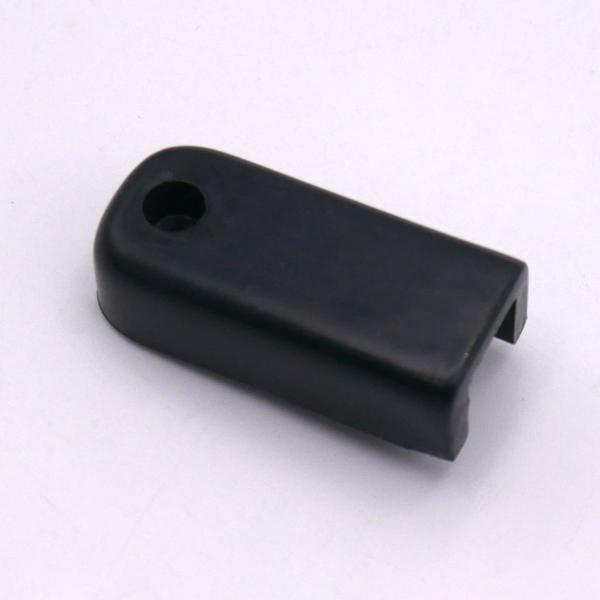 Black Plastic Terminal Cover