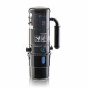 Prolux PLCCV12K Complete Central Vacuum Unit System with Prolux Electric Hose Power Nozzle Kit and 25 Year Warranty