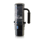 Prolux PLCCV12K Complete Central Vacuum Unit System with Prolux Electric Hose Power Nozzle Kit and 25 Year Warranty