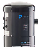 Prolux PLCCV12K Complete Central Vacuum Unit System with Prolux Electric Hose Power Nozzle Kit and 25 Year Warranty