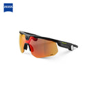 BleeqUp Ranger AI Sports Camera Glasses with ZEISS Premium Lenses