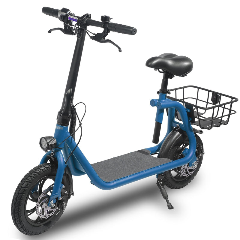 GlareWheel EB-C1 Electric Scooter