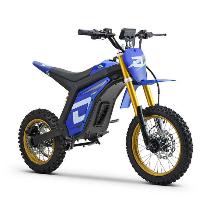 Droyd Berzerker Electric Dirtbike| Wellbots | Free Shipping