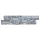 Bluestone Ledger 3D Panel 6"x24" Natural Marble Wall Tile - Full Truckload