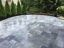 Bluestone Marble Pattern Tumbled Pavers - Full Truckload