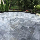Bluestone Marble Pattern Tumbled Pavers - Full Truckload