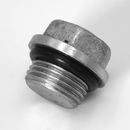 Bolt for Vacuum Pump XD-020