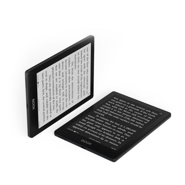 Boox Go 6 E-Ink Tablet | Wellbots