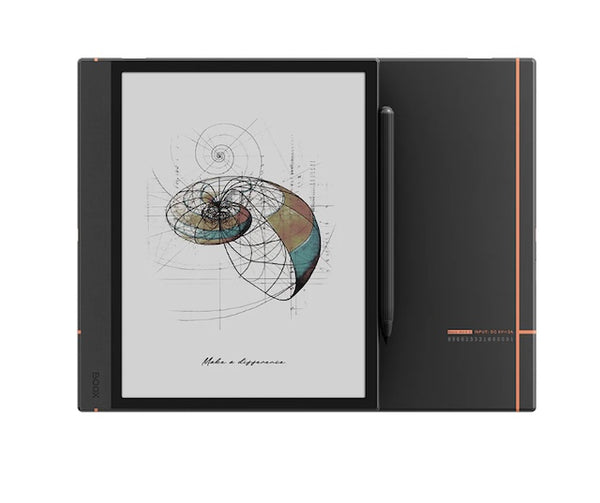 【画面傷あり】BOOX Note Air 4C 【付属品完備/動作良好】 Boox Note Air 4| Wellbots