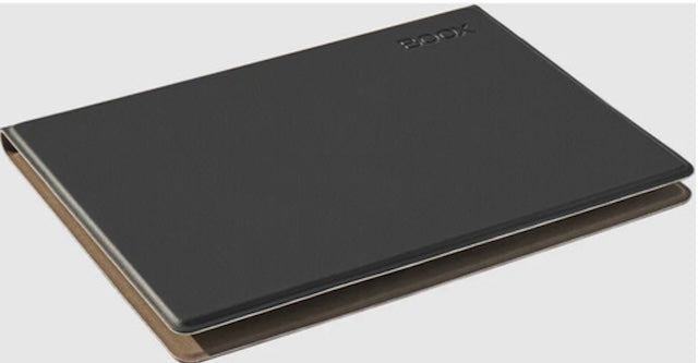Tableta de tinta electrónica Boox Go 6