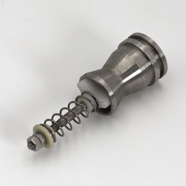 Bottom Check Valve