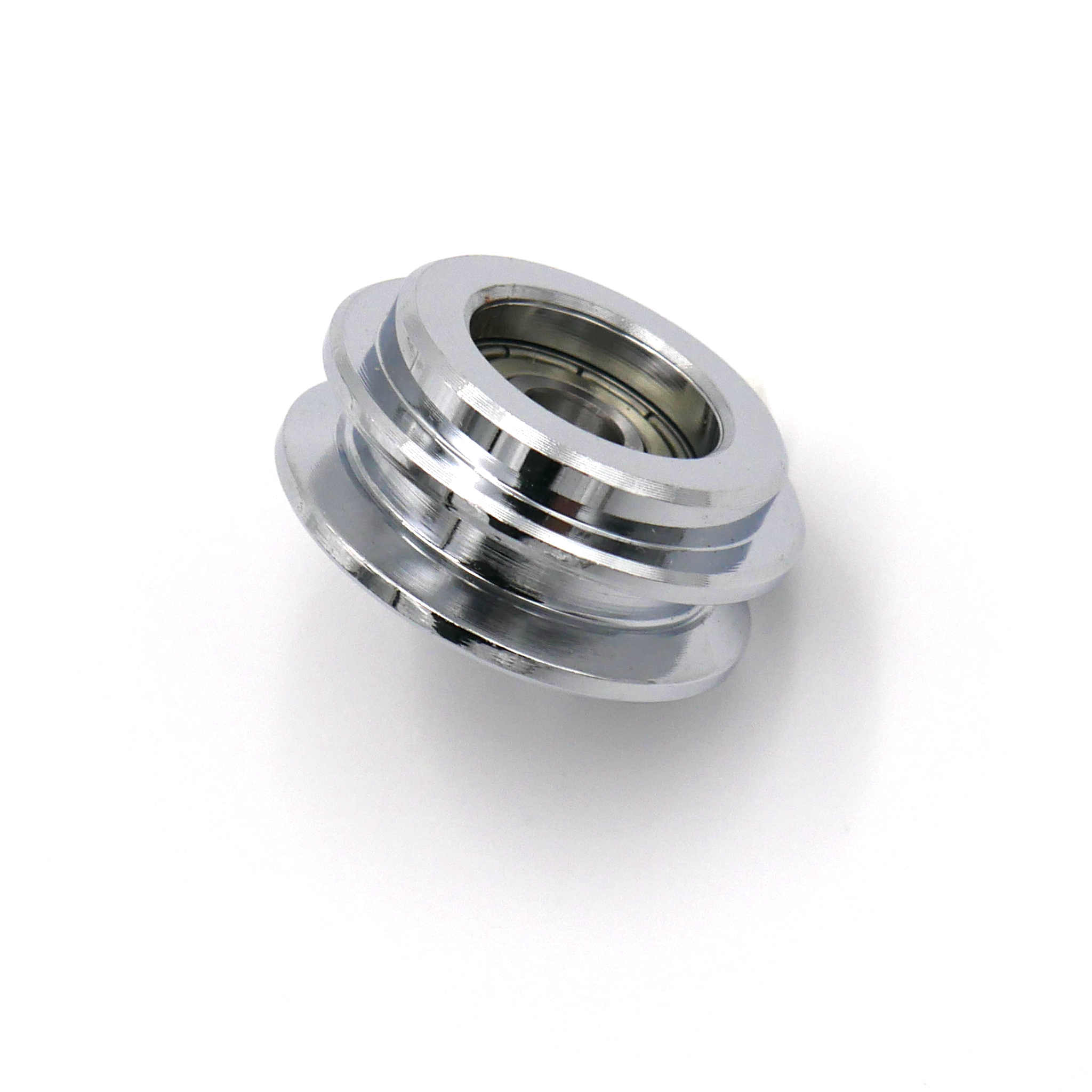Lap Guide Wheel Top Guide Wheel