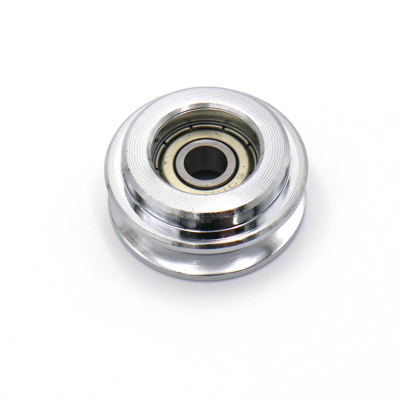 Top Guide Wheel