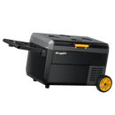 BougeRV CRS 53QT 12 Volt Portable Car Fridge