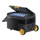 BougeRV CRS 53QT 12 Volt Portable Car Fridge