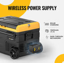 BougeRV Detachable Battery of Portable Refrigerator / Wellbots