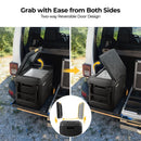 BougeRV CRS 63QT 12 Volt Portable Car Fridge
