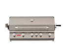 Bull 38" Brahma Drop In Grill w/light LP