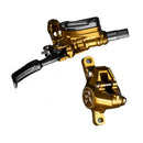 Braking Italy Incas 2.0 Disc Brake