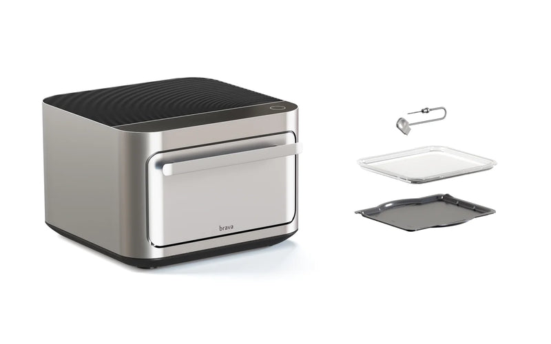 Set de horno Brava para principiantes