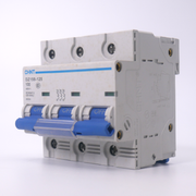 Breaker DZ158 125 100 P D116 SBW JORES TECHNOLOGIES