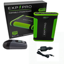 EXP48PRO APEX Battery (CPAP DC Cord Included)