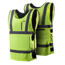 Breeze Unisex High-Vis Cooling Vest