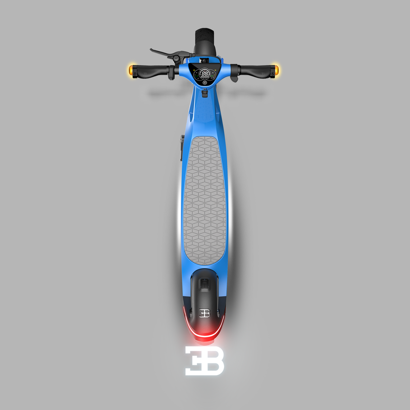 Bugatti 10.0 Max Electric Scooter