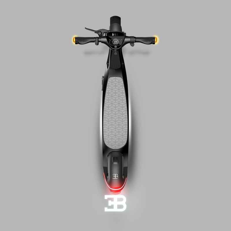 Bugatti 10.0 Max Electric Scooter