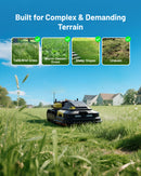 Yarbo Lawn Mower Pro Module