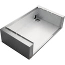 Bull 38" Stainless Steel Grill Jacket