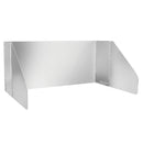 Bull 30” Grill Windshield