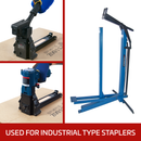 Type A Industrial Staples