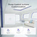 Renogy Zigbee Wireless Scene Switch (1-Key)