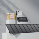 Panel solar portátil Arkpax de 200 W