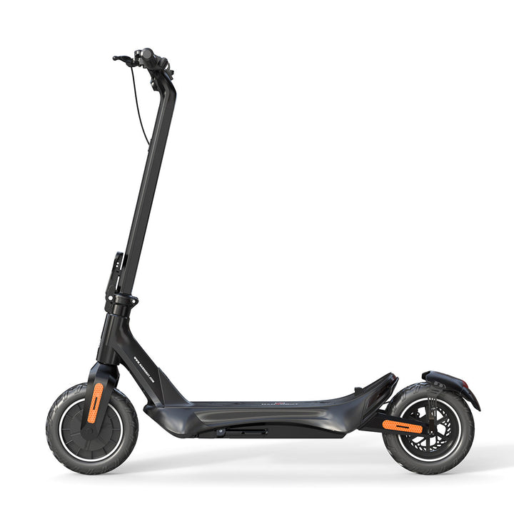 Patinete eléctrico Nanrobot C1