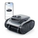 Limpiador de piscinas robótico BUBLUE Bubot 500P