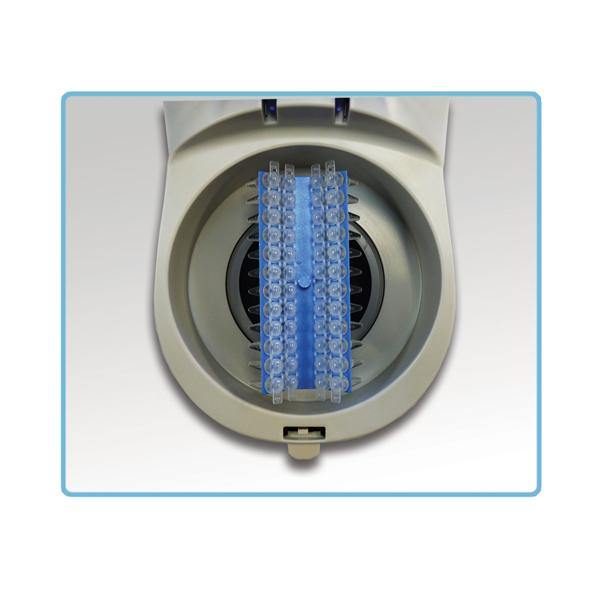 Benchmark C1248 StripSpin12 Mini Centrifuge