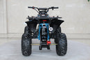 TrailMaster C125 125cc Sport ATV, Automatic with Reverse, 8-inch Wheels, Ages 9-12