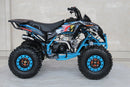 TrailMaster C125 125cc Sport ATV, Automatic with Reverse, 8-inch Wheels, Ages 9-12