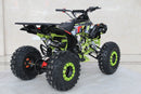 TrailMaster C125 125cc Sport ATV, Automatic with Reverse, 8-inch Wheels, Ages 9-12