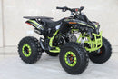 TrailMaster C125 125cc Sport ATV, Automatic with Reverse, 8-inch Wheels, Ages 9-12