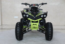 TrailMaster C125 125cc Sport ATV, Automatic with Reverse, 8-inch Wheels, Ages 9-12