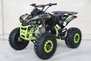 TrailMaster C125 125cc Sport ATV, Automatic with Reverse, 8-inch Wheels, Ages 9-12