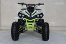 TrailMaster C125 125cc Sport ATV, Automatic with Reverse, 8-inch Wheels, Ages 9-12
