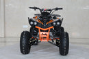 TrailMaster C125 125cc Sport ATV, Automatic with Reverse, 8-inch Wheels, Ages 9-12