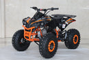 TrailMaster C125 125cc Sport ATV, Automatic with Reverse, 8-inch Wheels, Ages 9-12